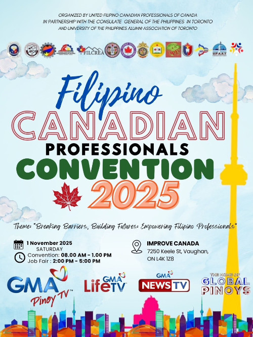 professionals convention